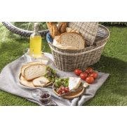 Bretzel Bakery Sourdough Bread (Sliced) 5x1.8 KG