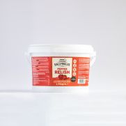 Ballymaloe Pepper Relish (Pail) 1x2.75 KG