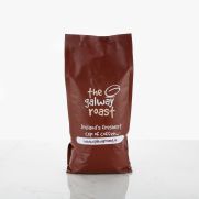 The Galway Roast Roasted Coffee Beans 6x1 KG