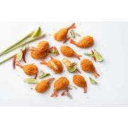 Raw Lemongrass and Chilli Prawns 1x500 GM