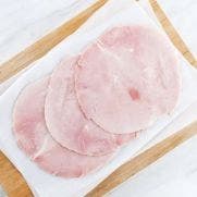 Block & Barrel Premium Sliced Gammon Ham 1x1 KG