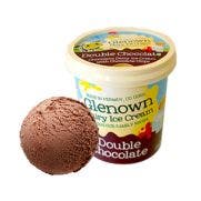 Glenown Chocolate Ice Cream 45x125 ML