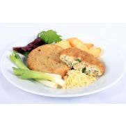 Breaded Fish Cakes 72x50 GM