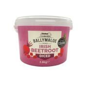 Ballymaloe Beetroot Tub 1x2.8 KG