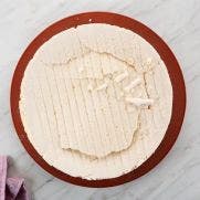 Sysco Classic Pavlova Base 1x600 GM