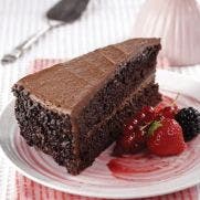 Sysco Classic Chocolate Fudge 1x12 PTN