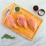 Essential Uncalibrated Chicken Fillets 2x5 KGs
