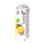 Boiron Pineapple Pasturised Fruit Puree 1x1 LT