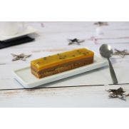 Individual Caramel & Exotic Fruit Delice 27x71 GM