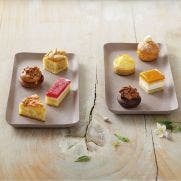 Montmartre Petit Four Selection 1x48 EA