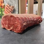 Irish Beef Striploin Rolled & Tied 1x2-4 KG