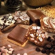 Broderick's Mixed Traybakes 1x36 PTN