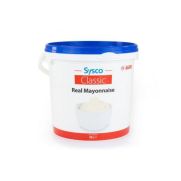 Sysco Classic Real Mayonnaise 1x10 LT
