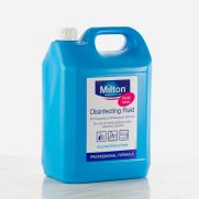 Milton Sterilising Fluid 1x5 LT