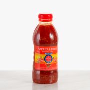 Pan Asia Thai Sweet Chilli Dipping Sauce 1x1 LT