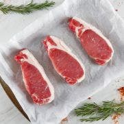 McCarrens Irish Bacon Chops Rindless 10x227 GM