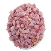 Tournafulla Classic Smoked Irish Bacon Lardons 1x1 KG