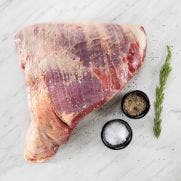 Irish Nature Brisket 1x3.5-5 KG