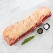 Banqueting Irish Beef Striploin 1x5-6.9 KG