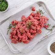 Essential Irish Mince Beef 95vl 1x1 KG