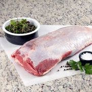 Irish Nature Beef Feather Blade 1x2.5-3.5 KG