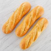 Bridor Sandwich Brioche Bread 44x130 GM