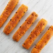 Chorizo Bread 40x70 GM