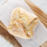 Part Baked Sourdough Pochon Loaf 16x450 GM