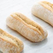 Authentic Rustic Ciabatta 36x100 GM