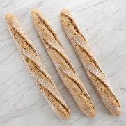 Bridor Country Style Baguettes 25x280 GM