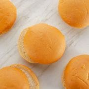 Potato Burger Bun 4 inch 48x69 GM