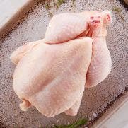 Glinvalley Classic Chicken Tray Pack 5x1800 GM