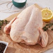 Glinvalley Classic Chicken Crown Cut From 1500g chicken 15x900g