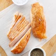 Smoked Chicken Fillets 2x225 GM