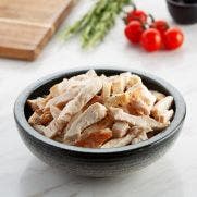 Sliced Flame Grilled Chicken Fillet 1x2.5 KG
