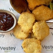 Global Farms Battered Chicken Nuggets 4x2.5 KG