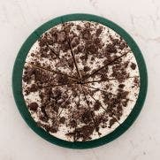 Cookies and Cream Cheesecake 1x14 PTN