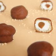 Salted Caramel Cream Puffs 2x1 KG