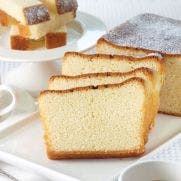 Marguerites Madeira Cake 3x540 GM