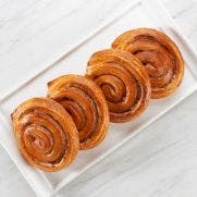 Bridor Cinnamon Swirl 60x100 GM