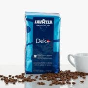 Lavazza Decaf Coffee Beans 1x500 GM