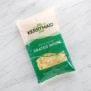 Kerrymaid Grated White Cheese 1x2 KG