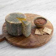 Cashel Blue Mature Cheese Wheel 1x1.3-1.7 KG