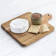 Dunbarra Peppered Soft Cheese 1x180 GM