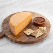Knockanore Mature Red Cheddar 1x1.5 KG