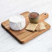 Cooleeney Farm Camembert 1x200 GM