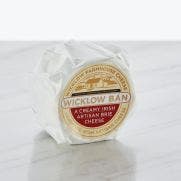 Wicklow Farmhouse Mini Ban Brie Cheese 1x150 GM