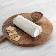St.Tola Mature Goats Cheese Log 1x1 KG