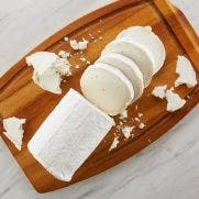 Chulchoill Goats Cheese Log 1x1 KG