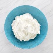 St.Tola Goats Cheese Curd 1x1 KG